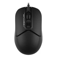 Комплект клавиатура + мышь A4Tech Fstyler F1512 (черный) фото 4